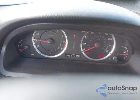 2012 Honda Accord 2.4 Ex-L from USA, damaged, VIN 1HGCP2F8XCA100401